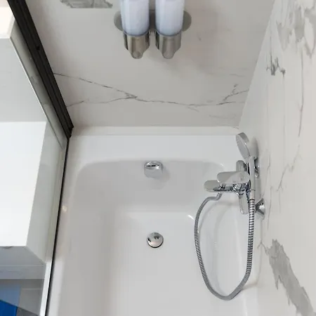 Metropolis Urban Nest 아파트 브라티슬라바
